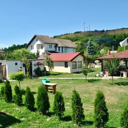 Camping La Foisor Turda Hotel Exterior photo